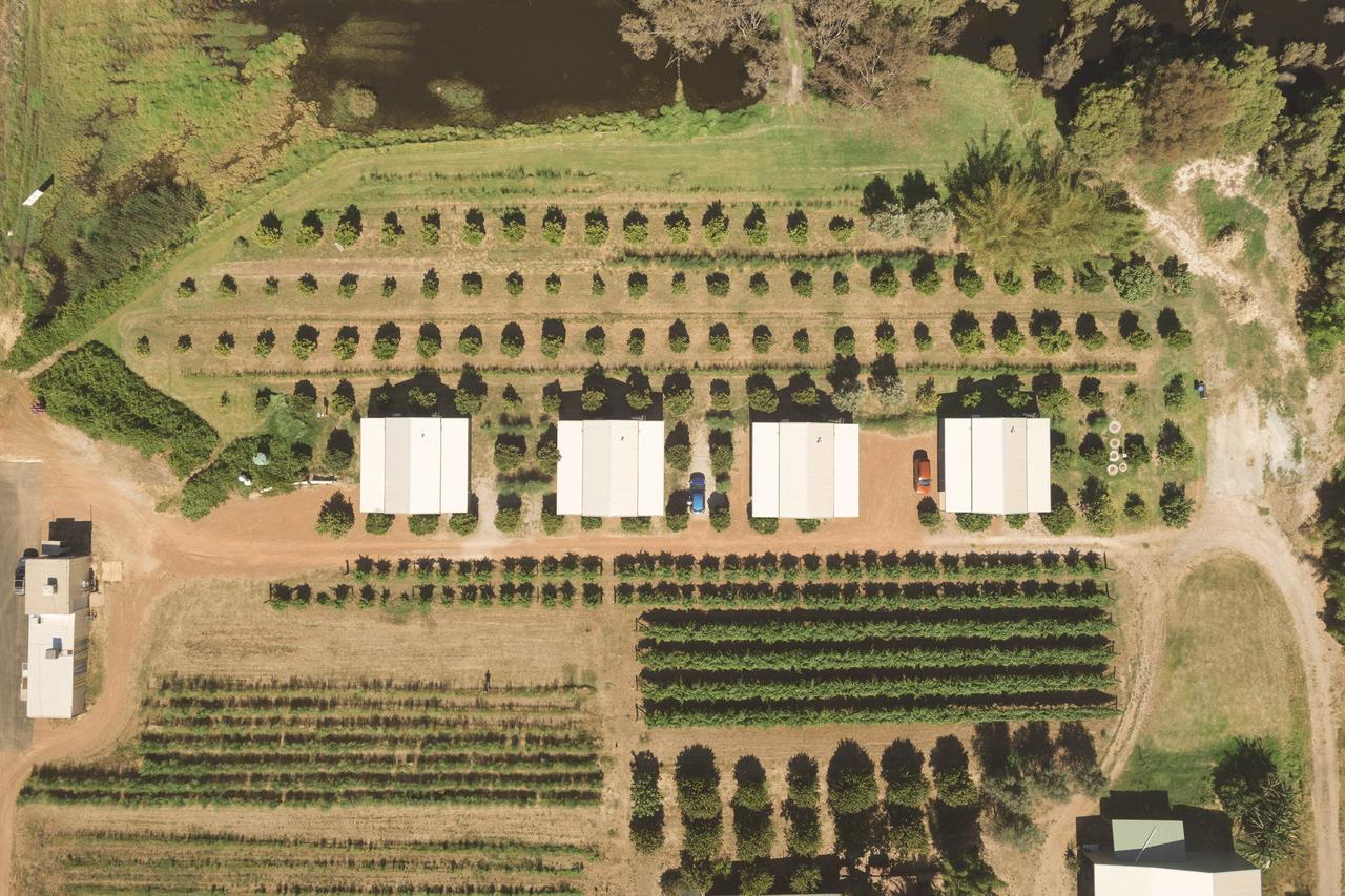 Swan Valley Sisters Henley Brook Dış mekan fotoğraf