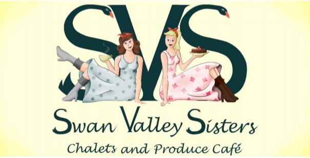 Swan Valley Sisters Henley Brook Dış mekan fotoğraf